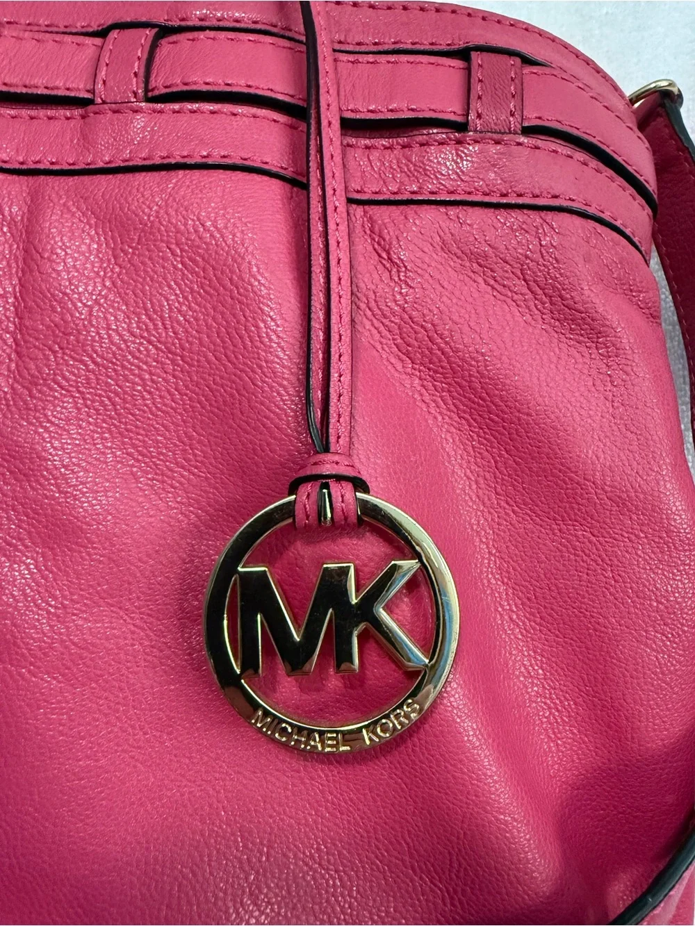 Michael Kors-Kingsbury kingsbury pink